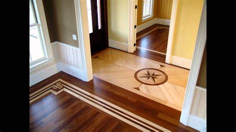 Wood Floor Design Ideas Pictures