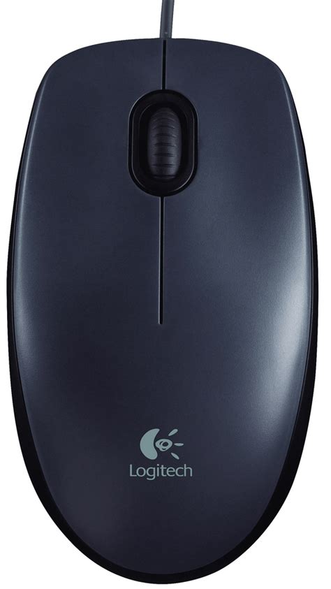 Logitech Mouse M90 Caractéristiques Techniques Logitech Support Et
