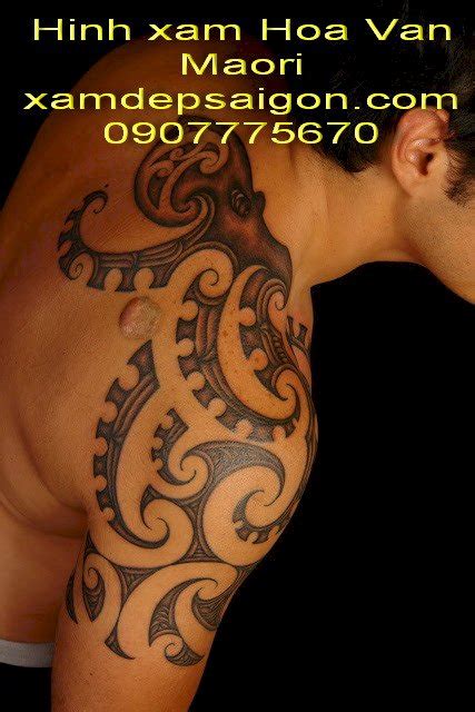 Xăm cá chép ở ngực bụng. Xăm Hình Xăm Nghệ Thuật Hoa Văn Cá Chép Hóa Rồng Trống Đồng Maori Triball Mauri Chữ Bụng Vai ...