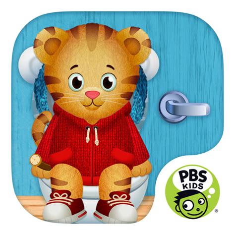 This is a potty training game and interactive story that hassuccessfully trained more than 200.000 toddlers. Best Potty Training Apps - Apps That Help With Toilet Training