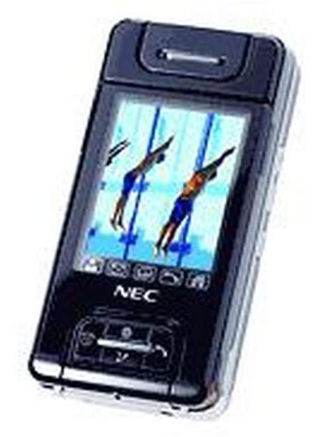 Nec N940 Mobile Phone Price In India And Specifications