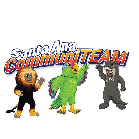 Santa Ana introduces the CommuniTEAM - City of Santa Ana