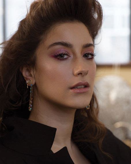 Hazal kaya was born in october 1, 1990 in istanbul and spent her childhood in balat, istanbul. Hazal Kaya Photos, News and Videos, Trivia and Quotes - FamousFix