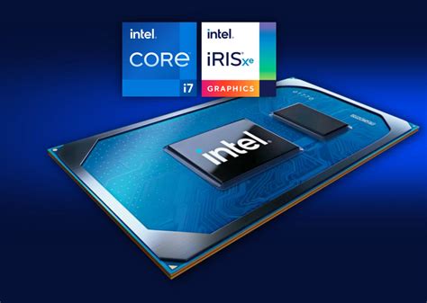 How Iris Xe Improved Intels Integrated Graphics Pcworld