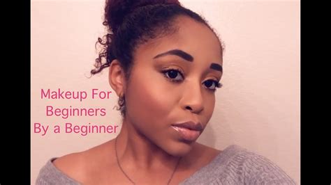 everyday makeup makeup for beginners makeup tutorial youtube