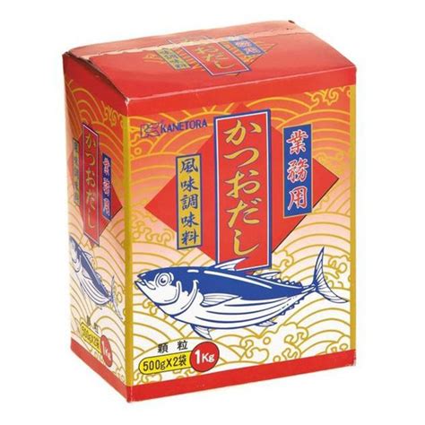 Хондаши Shanghai Toyo сухой рыбный бульон 1 кг в заказе 1 штука