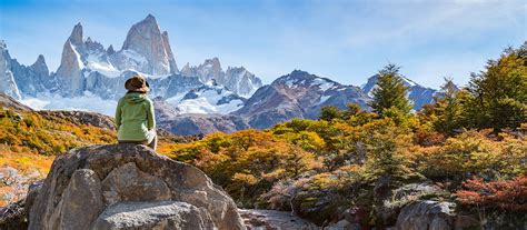 Argentina South Patagonia Tour With Enchanting Travels