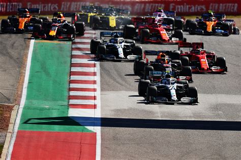 The f1 standings of the 2020 formula 1 season had 22 grand prix events, but due to the coronavirus that spread around azia very quickly caused the chinese gp to be cancelled almost the whole schedule has been changed. Formula 1: Possible free agents after the 2020 season