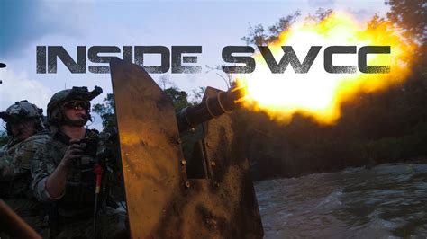 Becoming A SWCC An Inside Look SEALSWCC YouTube