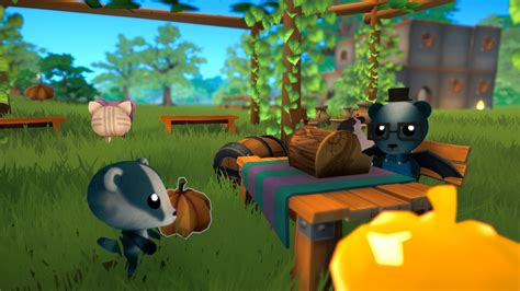 Once you dive deeper into this world of talking animals and furniture collection. Want an Animal Crossing PC game? Here are seven alternatives | PCGamesN