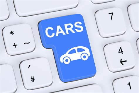 Smartphone apps cut out some of that work. How Online Aftermarket Sales Could Change Your Automotive ...