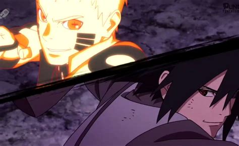 Naruto Vs Pain Episode Full Fight Naruto Hokage