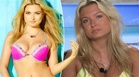 is zara holland heading for porn after sex on love island sees her stripped of miss gb title