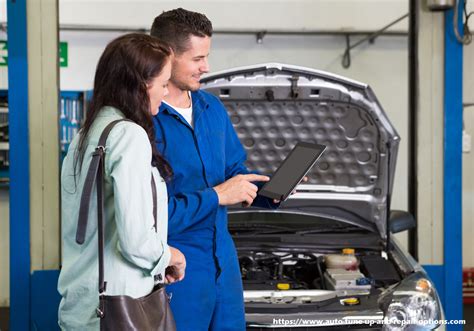 Car Problems Tips For Finding Famous Mechanics Ouders Automobile