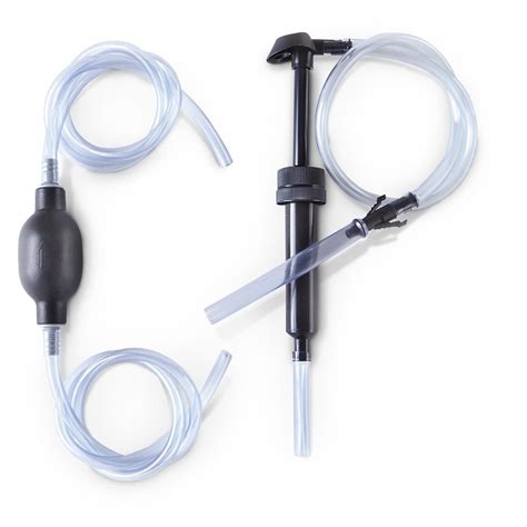 .a size batteries battery powered transfer punp 3 gpm fuel transfer pump：transferring. IIT 4-Pc. Fluid Transfer & Siphon Pump Set - 591836, Hand ...
