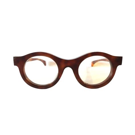 Jacques Durand Eyeglasses Geek Chic Moderne Trendy Glasses Eye Wear Glasses