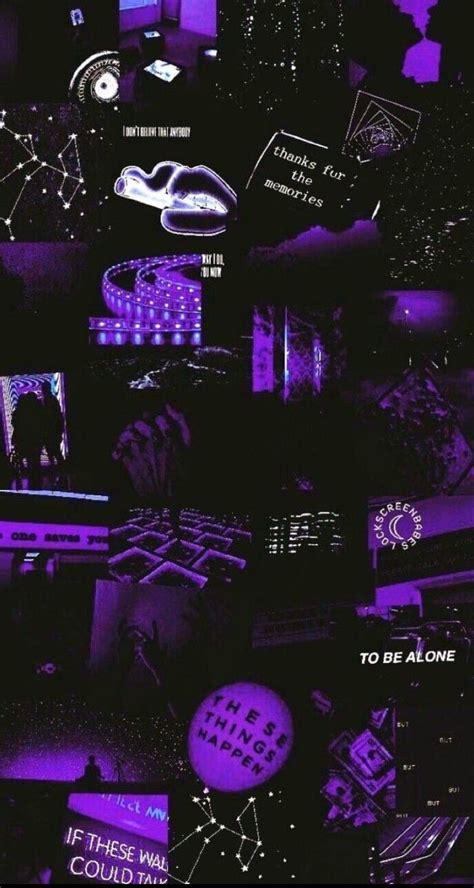 fondo pantalla | Purple wallpaper, Purple wallpaper iphone, Aesthetic