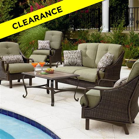 Outdoor Living Buy Patio Furniture And Grills At Sears