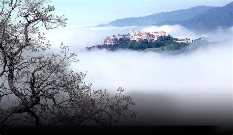 San luis obispo is spanish, not french. San Luis Obispo County - Discover California Wines