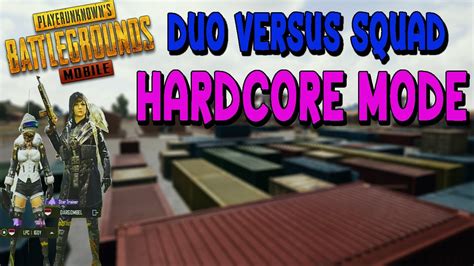 D4 and i try our best to get those chicken dinners! Duo VS Squad Hardcore Mode Serasa Maen PUBG Steam tanpa ...
