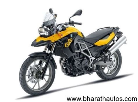 Start off by asking yourself, what do. BMW launched F650GS on-off road touring motorcycle priced ...