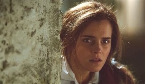Colonia 2015 Movie Trailer 2 Emma Watson Rescues Husband Daniel
