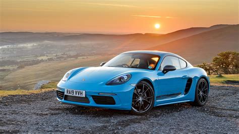 TopGear | Porsche 718 Cayman review: the full test