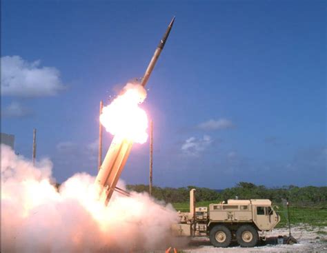 It Will Take 8 10 Months To Deploy Thaad In South Korea Alert 5