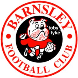 Barnsley_fc.png ‎(380 × 380 пікселів, розмір файлу: İlginç Takım Logoları
