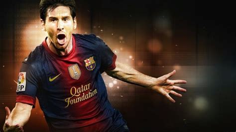 Lionel messi legendary performance vs real madrid cf  1080i & english commentary  Lionel Messi | Windows Themes