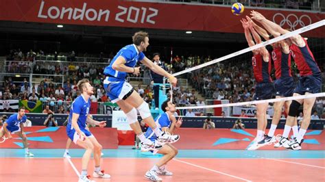 The latest tweets from volleyball world (@volleyballworld). FIVB MEN´S VOLLEYBALL OLYMPIC GAMES QUARTERFINALS- LONDON ...