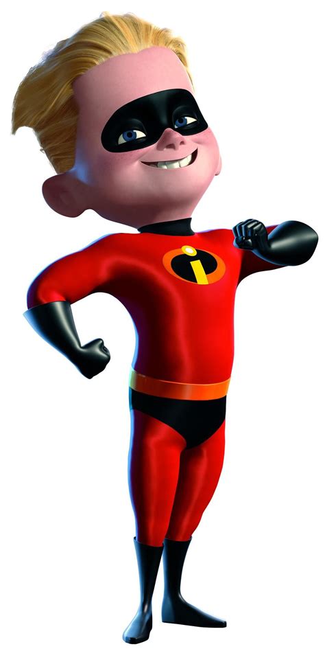 3d Characters The Incredibles The Incredibles 2004 Disney Incredibles