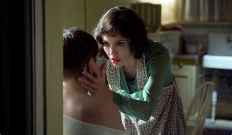 A Boy Gone A Mother Scorned Angelina Jolie In Clint Eastwood Drama