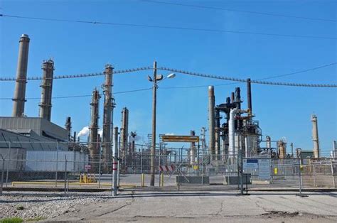 Phillips 66 Wood River Refinery Researchandideas