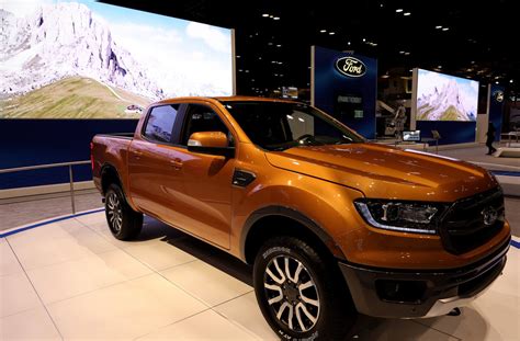 One fact, however, does not change: Kelley Blue Book Says These Are the Best Used Trucks You ...