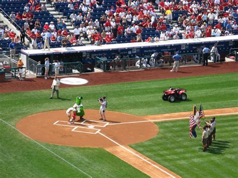 Visit this page for more info. Philadelphia Phillies vs. Milwaukee Brewers, Section 310 ...