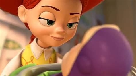 Disney Toys Disney Fun Disney Movies Disney Pixar Toy Story Videos Jessie And Buzz Dibujos
