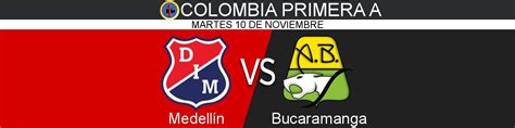 Bucaramanga v independiente medellin live football scores and match commentary. Independiente Medellín vs. Atlético Bucaramanga - Caliente.MX