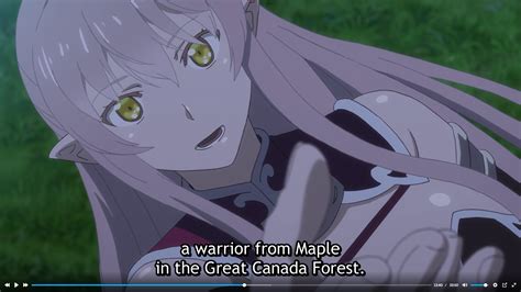 Where Are These Busty Elves In Canada Animemes