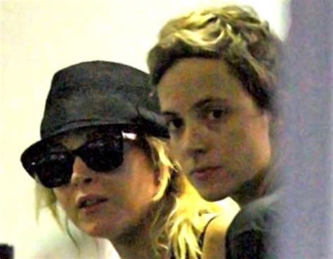 lindsay lohan and samantha ronson from the big picture today s hot photos e news