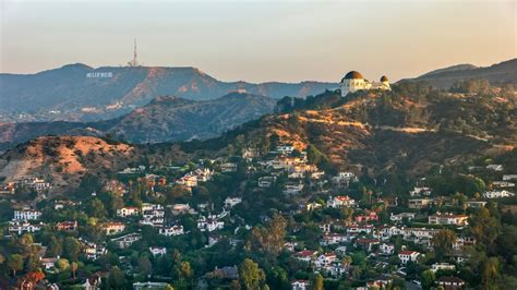 Hollywood Hills Search All Listings In The Hollywood Hills East