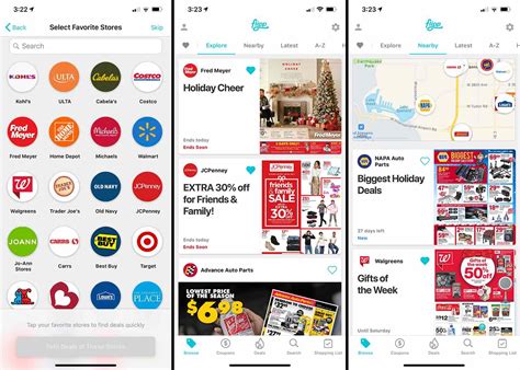 30+ top apps for sales reps in 2020. The 8 Best Mobile Shopping Apps