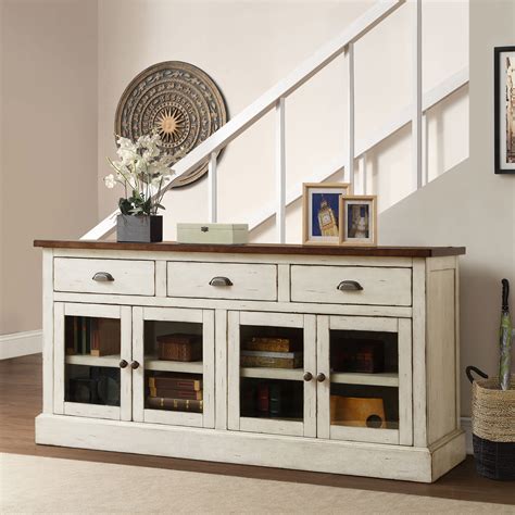 Bayside Furnishings Accent Cabinet Bruin Blog