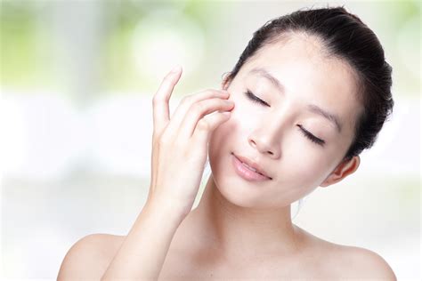 Urban life is pretty great. An Introduction to Korean Skin Care | STYLE REPORT MAGAZINE
