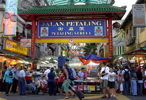 Tempat best di aquaria klcc kl. 11 Tempat Makan Favorit Di Kuala Lumpur Yang Wajib ...