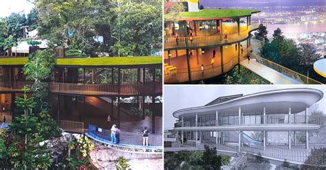 This project is envisioned to expand and improve facilities for existing funicular train station that is bursting at its seams. Penang Hill Upper Station Is Getting A RM9.3 Mil Upgrade ...