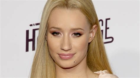 Iggy Azalea Being Sued For Divorce But Shes Never Been Married