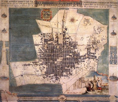 1776 Ciudad De México 1778 Casteramini Ciudad De México México