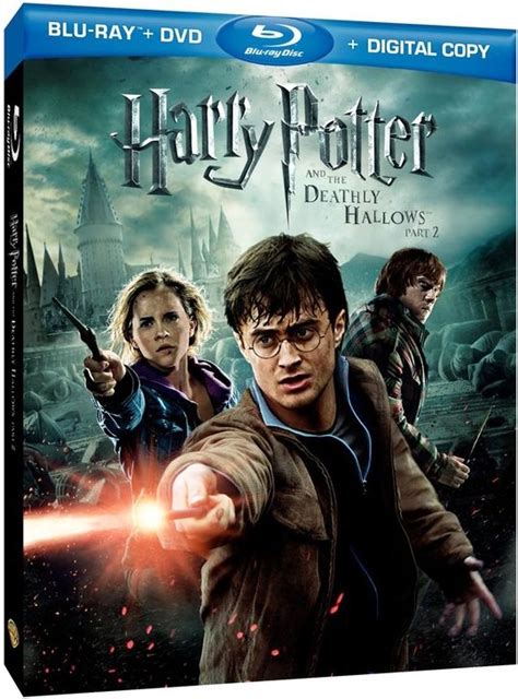 Harry potter y la camara secreta. Harry Potter Y Las Reliquias De La Muerte Parte 2 - $ 199.00 en Mercado Libre