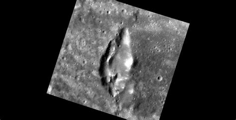Astronomy And Space News Astro Watch Tear Drop Volcano On Mercury
